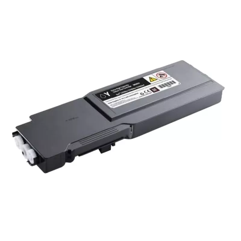 DELL 593-11121 tonerio kasetė 1 vnt. Originali Purpurinė