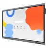 Samsung LH65WAFPLGC interaktyvi lenta 165,1 cm (65 coliai) 3840 x 2160 pikseliai Jutiklinis ekranas Juoda, Pilka