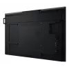 Samsung LH65WAFPLGC interaktyvi lenta 165,1 cm (65 coliai) 3840 x 2160 pikseliai Jutiklinis ekranas Juoda, Pilka