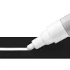 Kreidiniai žymekliai Staedtler 344 C8 Bullet, įvairių spalvų, 8 vnt.