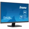 iiyama ProLite XU2793QSU-B6 kompiuterio monitorius 68,6 cm (27 colių) 2560 x 1440 pikselių Wide Quad HD LED juodas