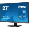 iiyama ProLite XU2793QSU-B6 kompiuterio monitorius 68,6 cm (27 colių) 2560 x 1440 pikselių Wide Quad HD LED juodas