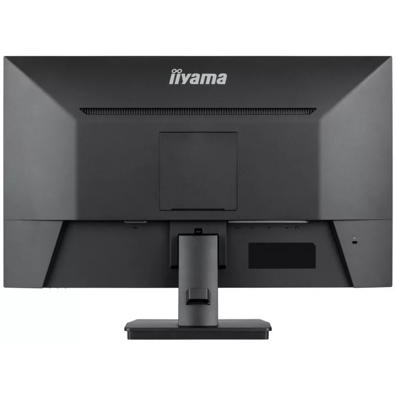 iiyama ProLite XU2793QSU-B6 kompiuterio monitorius 68,6 cm (27 colių) 2560 x 1440 pikselių Wide Quad HD LED juodas
