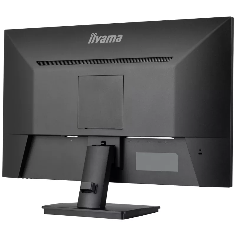 iiyama ProLite XU2793QSU-B6 kompiuterio monitorius 68,6 cm (27 colių) 2560 x 1440 pikselių Wide Quad HD LED juodas