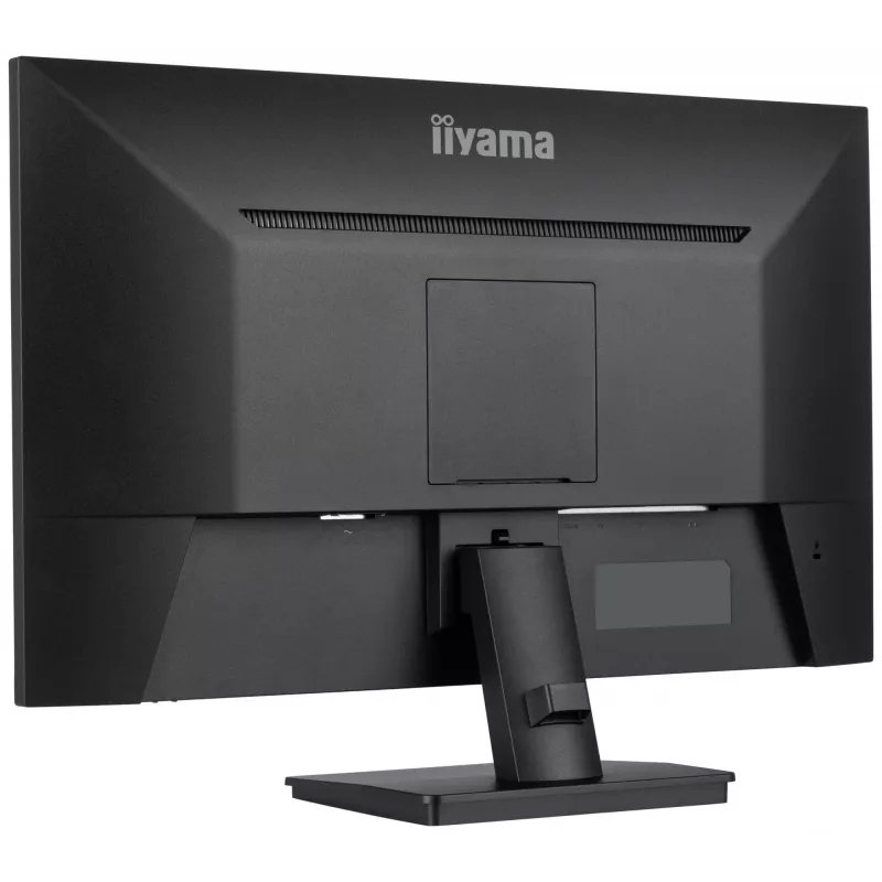 iiyama ProLite XU2793QSU-B6 kompiuterio monitorius 68,6 cm (27 colių) 2560 x 1440 pikselių Wide Quad HD LED juodas