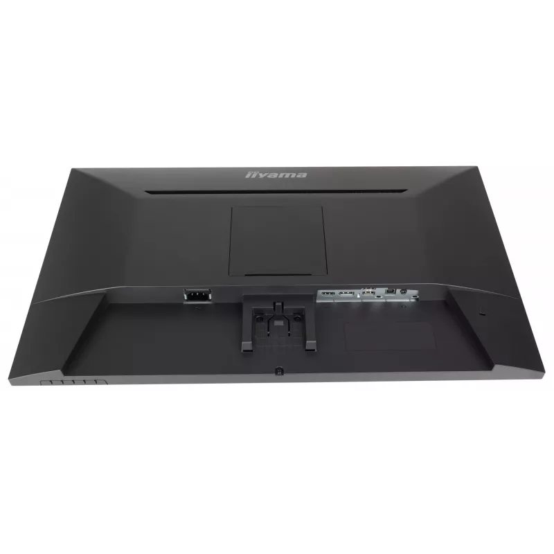 iiyama ProLite XU2793QSU-B6 kompiuterio monitorius 68,6 cm (27 colių) 2560 x 1440 pikselių Wide Quad HD LED juodas