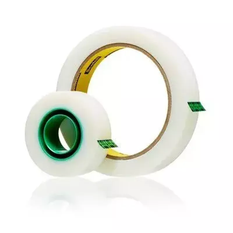 Lipnioji juosta 3M Scotch Magic 33 m
