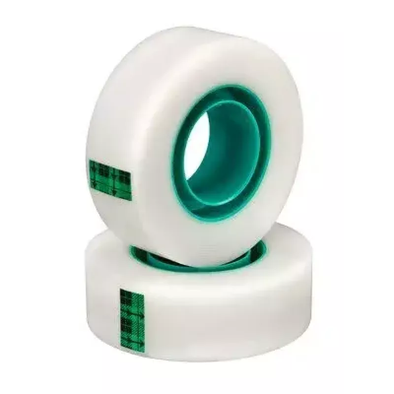 Lipnioji juosta 3M Scotch Magic 33 m