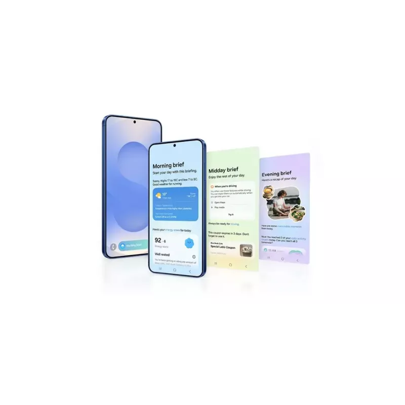Samsung Galaxy S25+ SM-S936B/DS 17 cm (6,7 colio) Dual SIM Android 15 5G USB Type-C 12 GB 512 GB 4900 mAh Juoda, Mėlyna