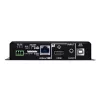 AV siųstuvas ir imtuvas ATEN True 4K HDMI/USB HDBT3.0-Lite – 4096×2160 iki 40 m, USB Type-A/Type-B, DC maitinimas