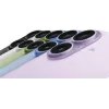 Išmanusis telefonas „Apple iPhone 17“ 6,3 colio 256 GB juodos spalvos – OLED 6,3 colio, A19, 5G, „Dual SIM“, IP68