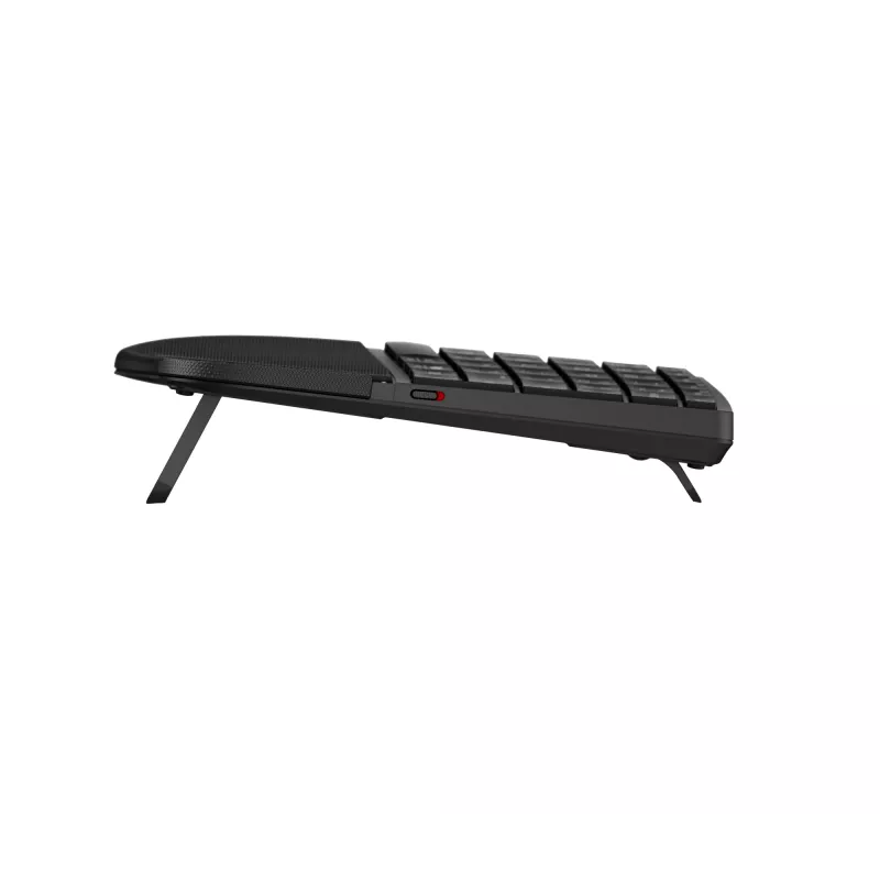 HP 685 Comfort dviejų režimų klaviatūra, pilno dydžio, belaidė, membraninė
