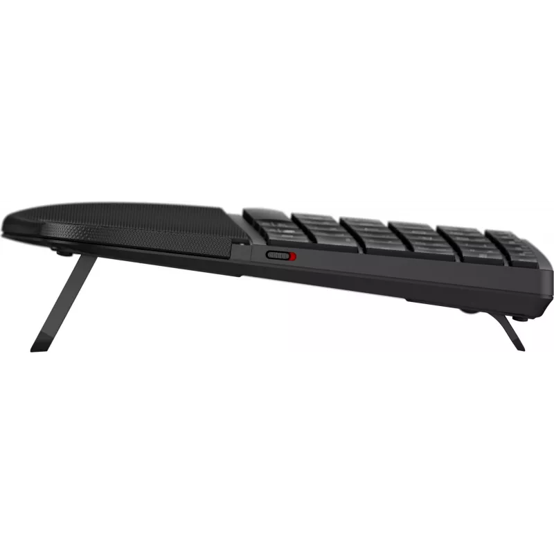 HP 685 Comfort dviejų režimų klaviatūra, pilno dydžio, belaidė, membraninė