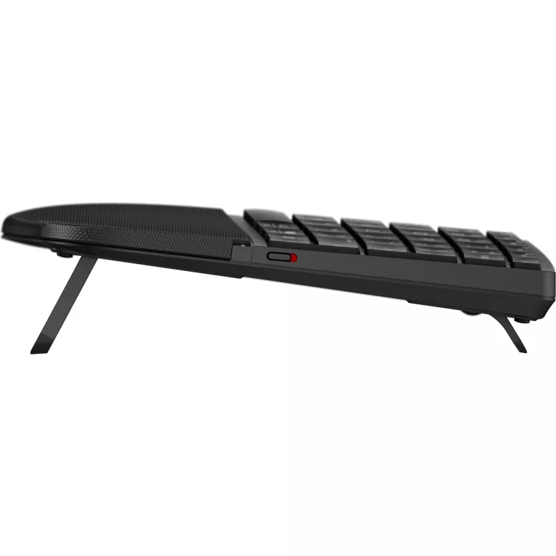HP 685 Comfort dviejų režimų klaviatūra, pilno dydžio, belaidė, membraninė