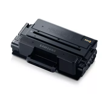 Samsung MLT-D203S dažų kasetė 1 vnt. Originali Juoda