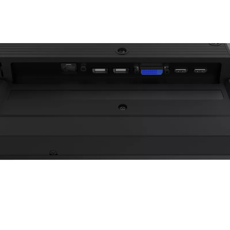 iiyama LH7575UHS-B1AG skaitmeninė iškaba Skaitmeninė reklaminė plokščia panelė 190,5 cm (75 colių) LCD Wi-Fi 500 cd/m² 4K Ultra HD Juoda Integruotas procesorius Android 11 24/7