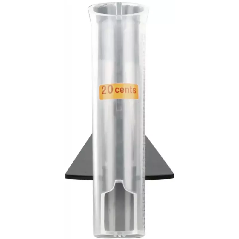 Atsarginė dalis Olympia pinigų skaičiavimo mašinai, modelis 947730298 — svoris 0,35 kg