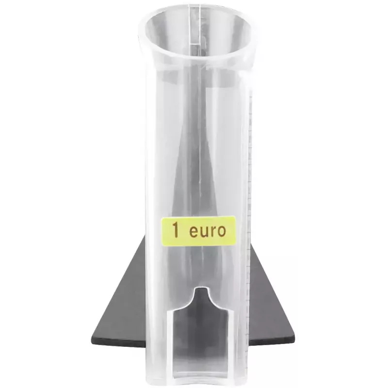 Atsarginė dalis Olympia pinigų skaičiavimo mašinai, modelis 947730298 — svoris 0,35 kg