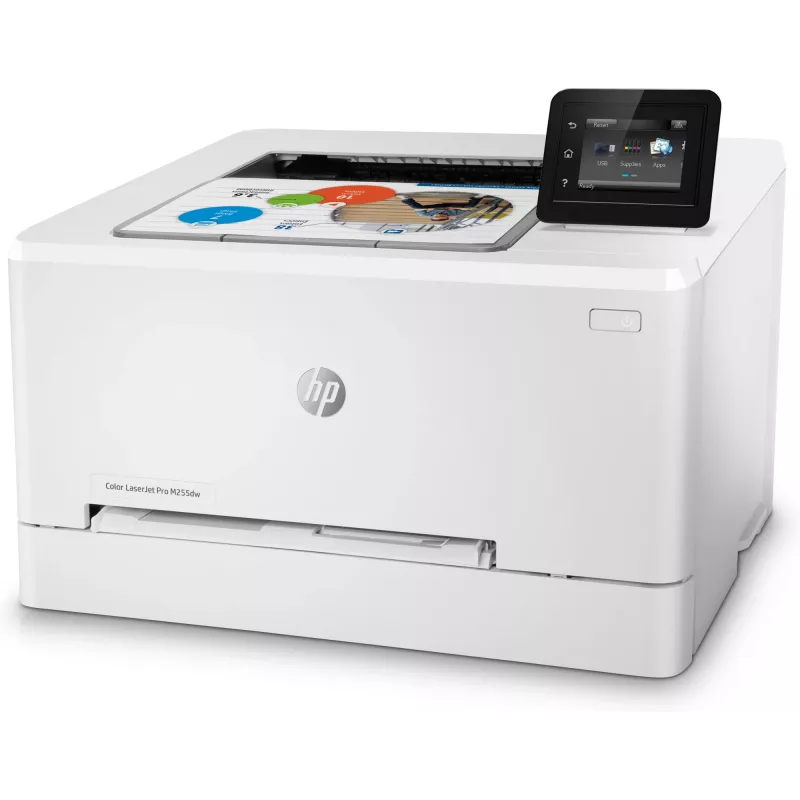 Spausdintuvas HP Color LaserJet Pro M255dw Laser Colour