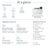 Spausdintuvas HP Color LaserJet Pro M255dw Laser Colour