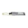 BlueOptics QSFP šviesolaidinis siųstuvas-imtuvas modulis R9F97A-BO 40 Gbit/s MTP/MPO, 150 m, sidabrinis