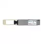 BlueOptics QSFP šviesolaidinis siųstuvas-imtuvas modulis R9F97A-BO 40 Gbit/s MTP/MPO, 150 m, sidabrinis