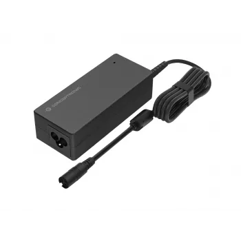 “Conceptronic OZUL08B10” 90 W universalus nešiojamojo kompiuterio įkroviklis, 10 įkrovimo antgalių komplektas