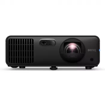 BenQ LH835ST trumpojo nuotolio projektorius 4000 ANSI liumenų DLP 1080p (1920x1080) 3D juodas