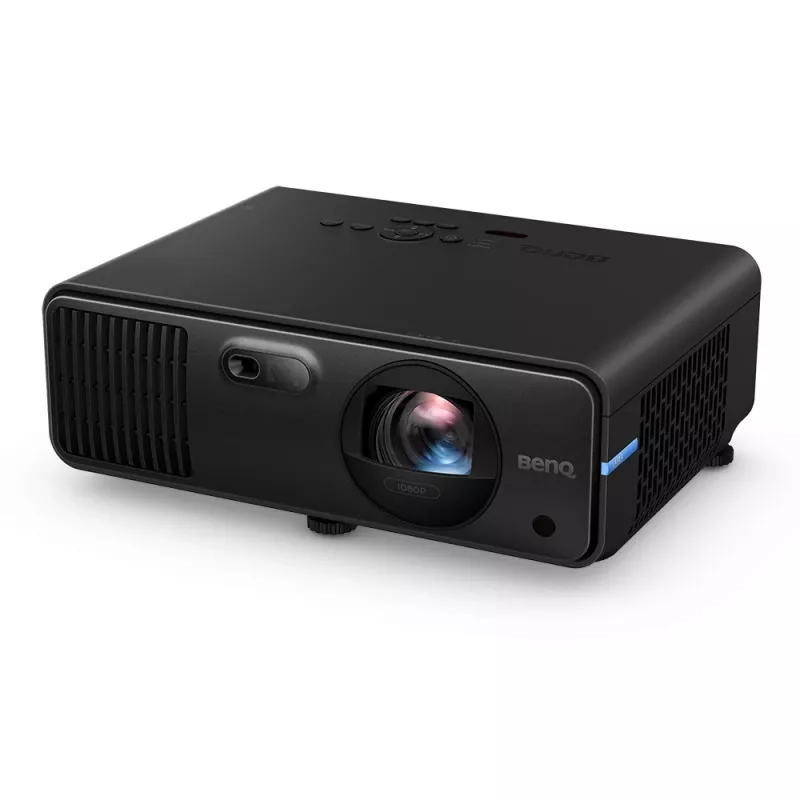 BenQ LH835ST trumpojo nuotolio projektorius 4000 ANSI liumenų DLP 1080p (1920x1080) 3D juodas
