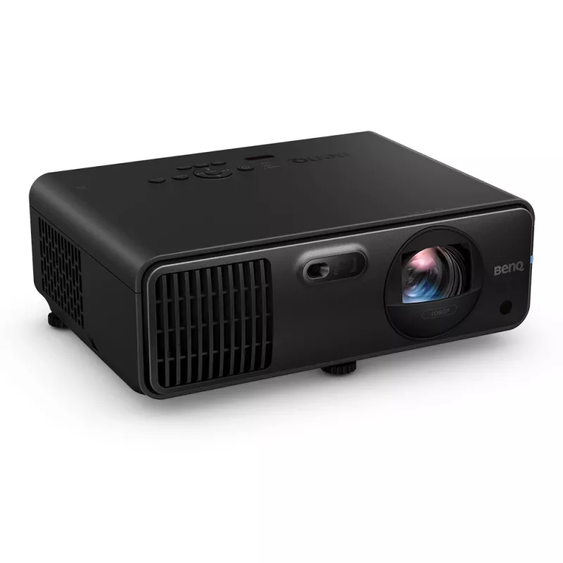 BenQ LH835ST trumpojo nuotolio projektorius 4000 ANSI liumenų DLP 1080p (1920x1080) 3D juodas