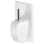 Laikymo kablys Tesa 58034-00007 Baltas 1 vnt.
