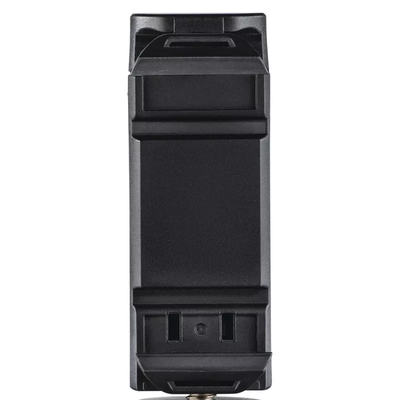 “Hama Pocket II Rotation” trikojis išmaniajam telefonui / planšetiniam kompiuteriui, 3 kojelės, juoda, raudona