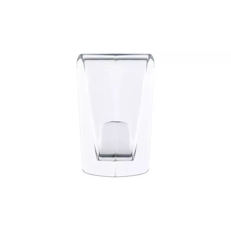 Universalus kabliukas Tesa Powerstrips Transparent DECO 58813-00000-00