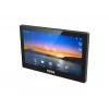 Vaizdo domofonas Fanvil i504 su 17,8 cm (7 colių) LCD, 1024×600, 1080p, Fast Ethernet, juodas