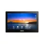 Vaizdo domofonas Fanvil i504 su 17,8 cm (7 colių) LCD, 1024×600, 1080p, Fast Ethernet, juodas