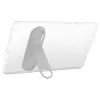 Planšetinio kompiuterio dėklas Lenovo ZG38C07021 — Dėklas Lenovo Tab, permatomas, 25,6 cm (10,1 colio) ekranams