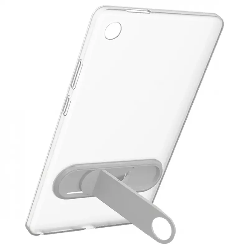 Planšetinio kompiuterio dėklas Lenovo ZG38C07021 — Dėklas Lenovo Tab, permatomas, 25,6 cm (10,1 colio) ekranams