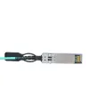 Šviesolaidinis kabelis BlueOptics R9F95A-BO SFP28—SFP28, 7 m, Aqua