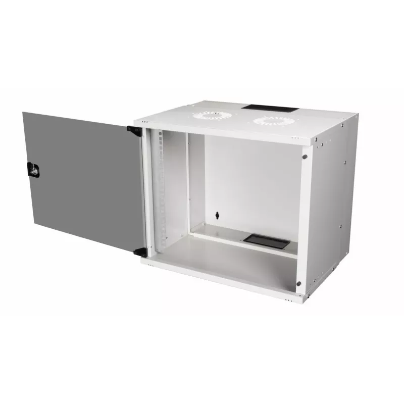 Sieninis stovas Equip Eco Mount 19' Cabinet EWM-09-5440-G