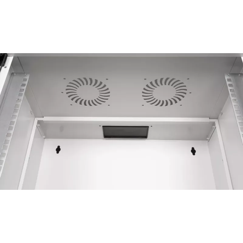 Sieninis stovas Equip Eco Mount 19' Cabinet EWM-09-5440-G