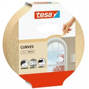 Dažymo maskavimo juosta TESA 565340000102