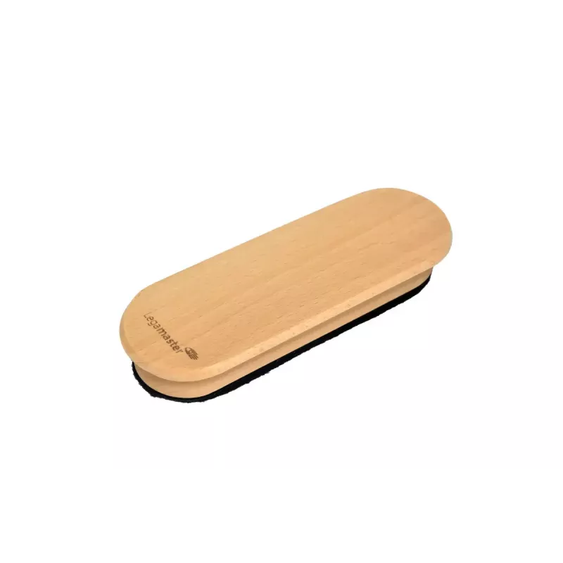 Medinis baltos lentos trintukas Legamaster 150 mm magnetinis, su FSC sertifikatu