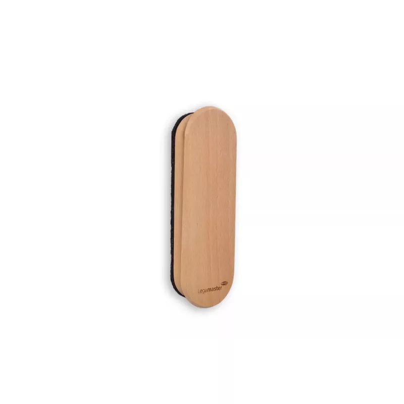 Medinis baltos lentos trintukas Legamaster 150 mm magnetinis, su FSC sertifikatu
