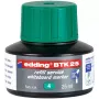 Markerio papildymas Edding BTK-25 žalias 25 ml