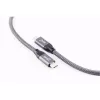 USB laidas ShiverPeaks BS13-47040 USB 3.2 Gen 2 3m USB C Pilka