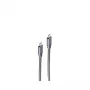 USB laidas ShiverPeaks BS13-47040 USB 3.2 Gen 2 3m USB C Pilka