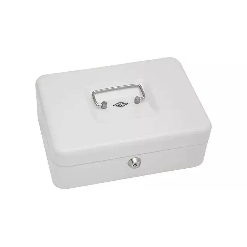 Grynųjų pinigų / bilietų dėžutė WEDO 145 300X