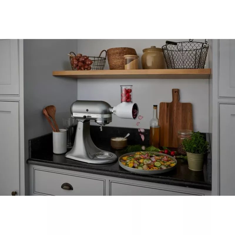 KitchenAid 5KSMVSA maisto smulkintuvas