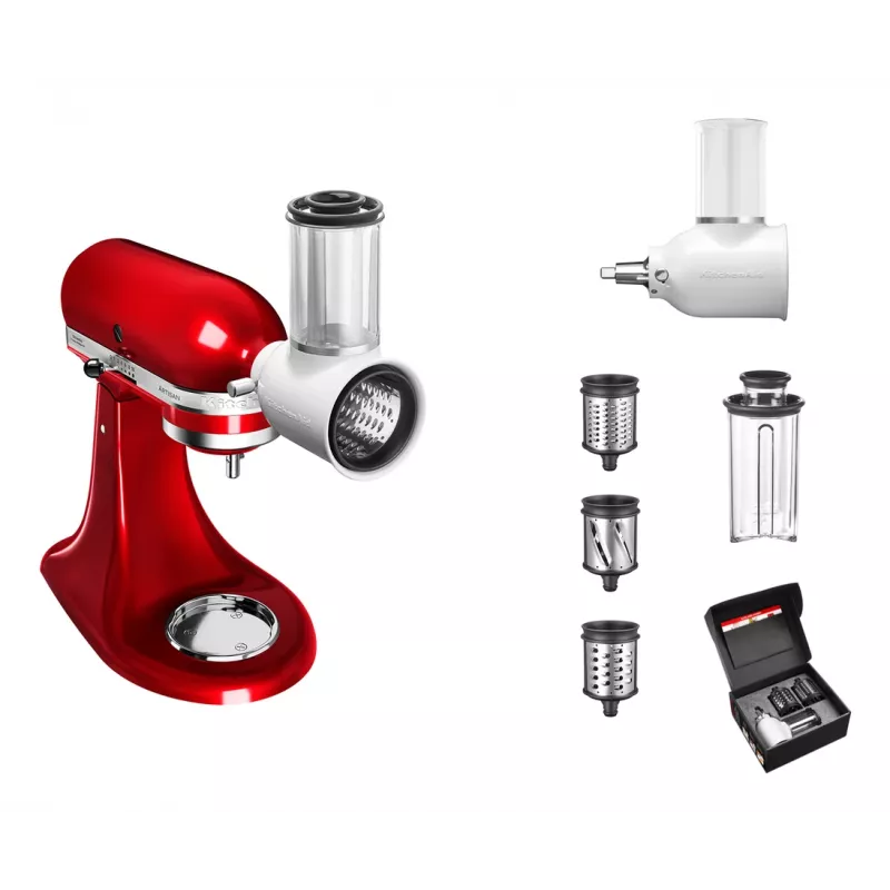 KitchenAid 5KSMVSA maisto smulkintuvas