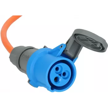 Maitinimo laidas „Brennenstuhl“ 1132920025
